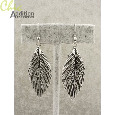 Earrings ER-7207S